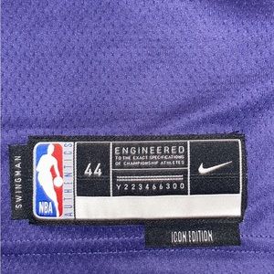 dbooker jersey nike